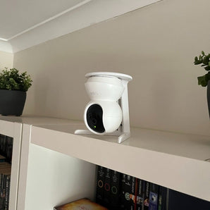 Inverteret Kamerastativ og Holder til TP-Link Tapo C200/C225