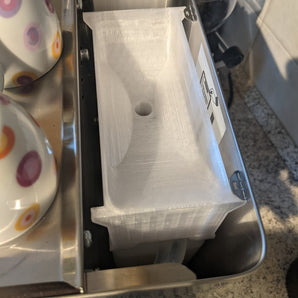Lelit Grace Vandpåfyldningstragt