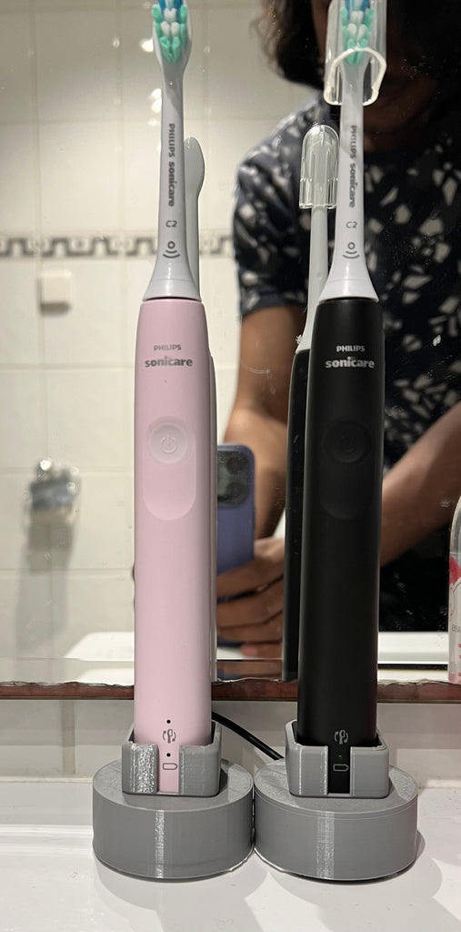 Opladningsstander til Philips Sonicare 3100