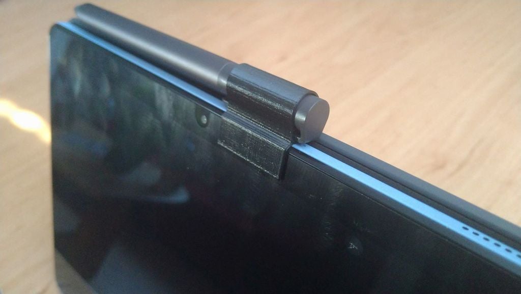 Lenovo USI Pen Holder med Magnetisk Cover til Chromebook Duet Tablet