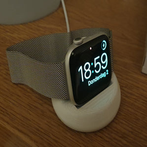 Apple Watch Opladningsstander