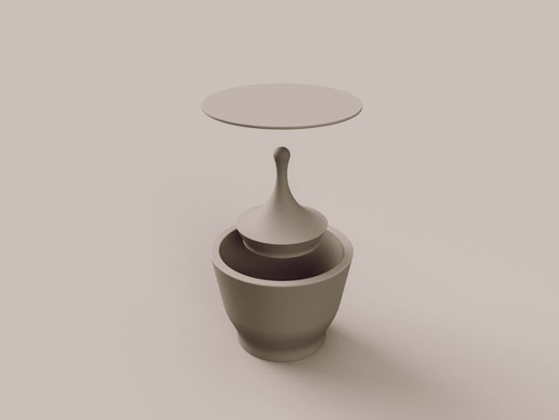 Espresso Doseringskop – Optimal Præcision til Din Kaffe
