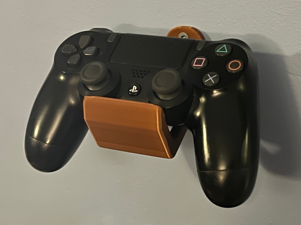 Universel Controller Vægholder til PlayStation, Xbox og Nintendo Switch Pro