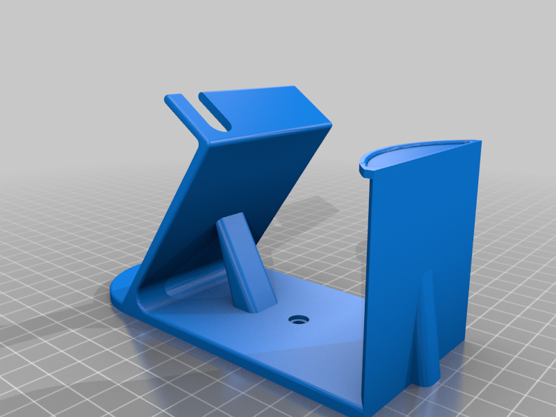 Xbox Controller og Headset Holder til Kablede Headsets