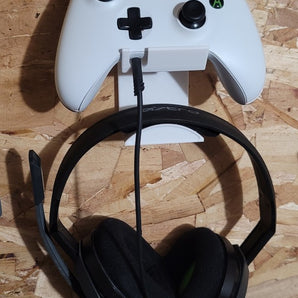 Vægophæng til Xbox Controller & Headset v2