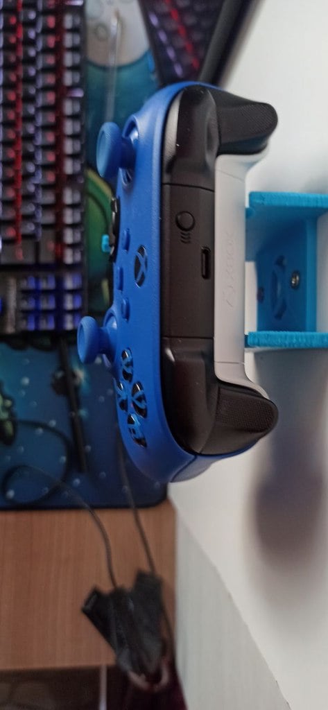 Vægophæng til Xbox One Controller