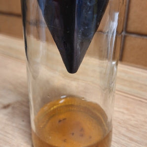 Effektiv Frugtfluefælde til Hjemmet – Til Genbrug af Glas