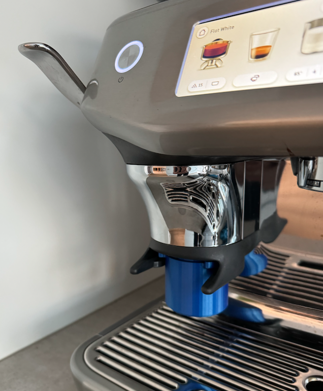 54mm Doseringskop til Sage/Breville Barista Touch Impress