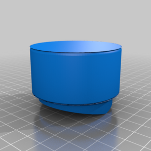 Min tilpassede Espresso Coffee Distribution Tool