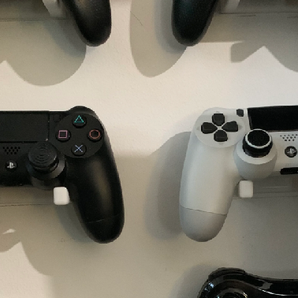 Universelt Controllerophæng til Gaming Controllere