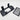 Holder til Xbox 360 Strømadapter - Organiser dit Gaming-setup
