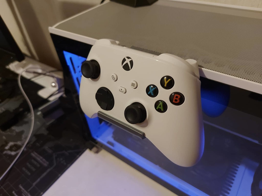 NR200 / NR200P Xbox Series Controller Standholder