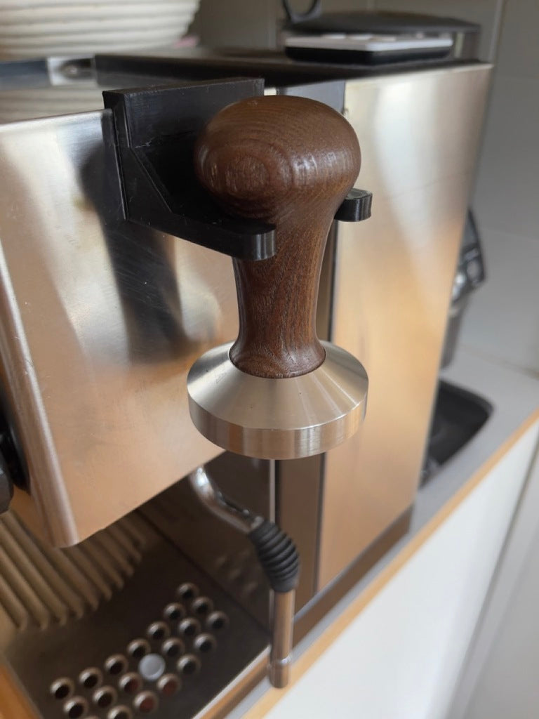 Rancilio Silvia Tilbehørsholder til Tamper