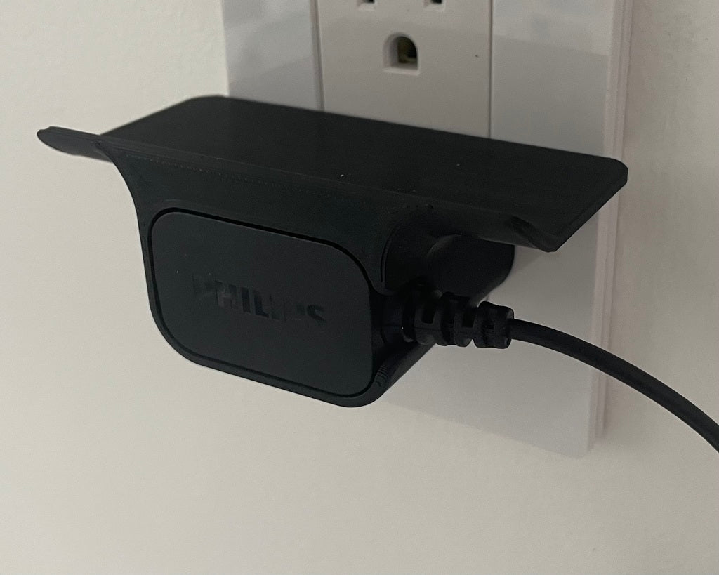Philips Opladerhylde til HQ8505