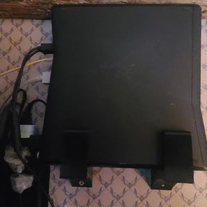 Xbox 360 Vægmontering