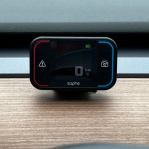 Saphe Drive Pro Holder til Tesla Model 3