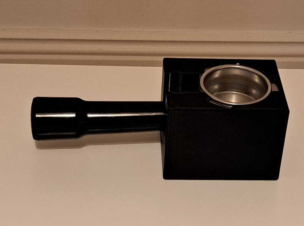 Tamper Station 54mm til Sage Breville Barista Express