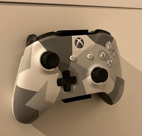 Vægmontering til Xbox One Controller