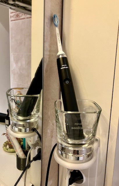 Philips Sonicare DiamondClean Vægbeslag