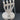 Pipetteholder til engangspipetter (3ml)