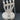 Pipetteholder til engangspipetter (3ml)