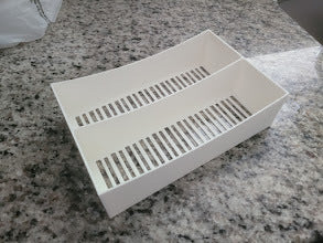 Fleksibel Skuffeorganisator