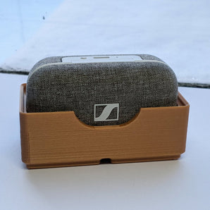Gridfinity Boks til Sennheiser Momentum True Wireless 2
