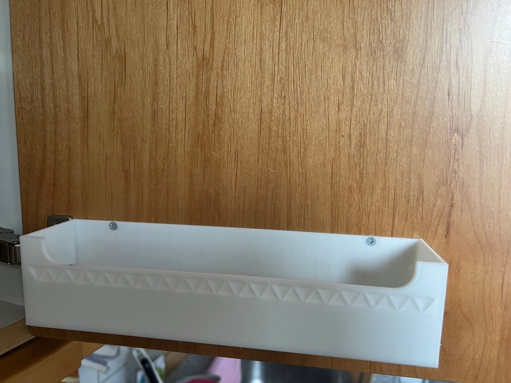 Krydderihylde Skuffe Organizer