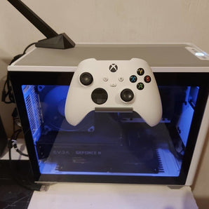 NR200 / NR200P Xbox Series Controller Standholder
