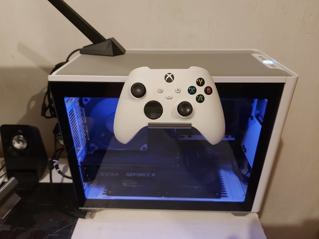 NR200 / NR200P Xbox Series Controller Standholder