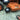 Kubota Mid Mount Plæneklipper Opbevaringsbeslag RCK-60-30BA