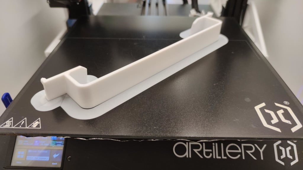 Tegnestativ til iPad Pro 2021 (12.9 tommer) med Apple Pencil-støtte