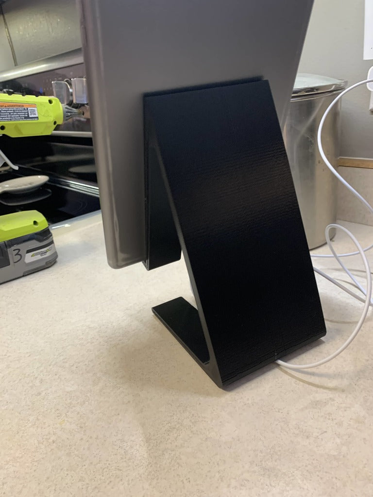iPad Stativ til Apple iPad Air (2. gen.) og iPad Pro