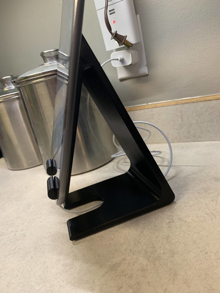 iPad Stativ til Apple iPad Air (2. gen.) og iPad Pro