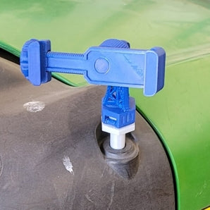 John Deere Cargo Tilbehørsskaft til Plæneklippere