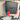 Vægmontering til Synology DS218 NAS-modeller (2 dele)