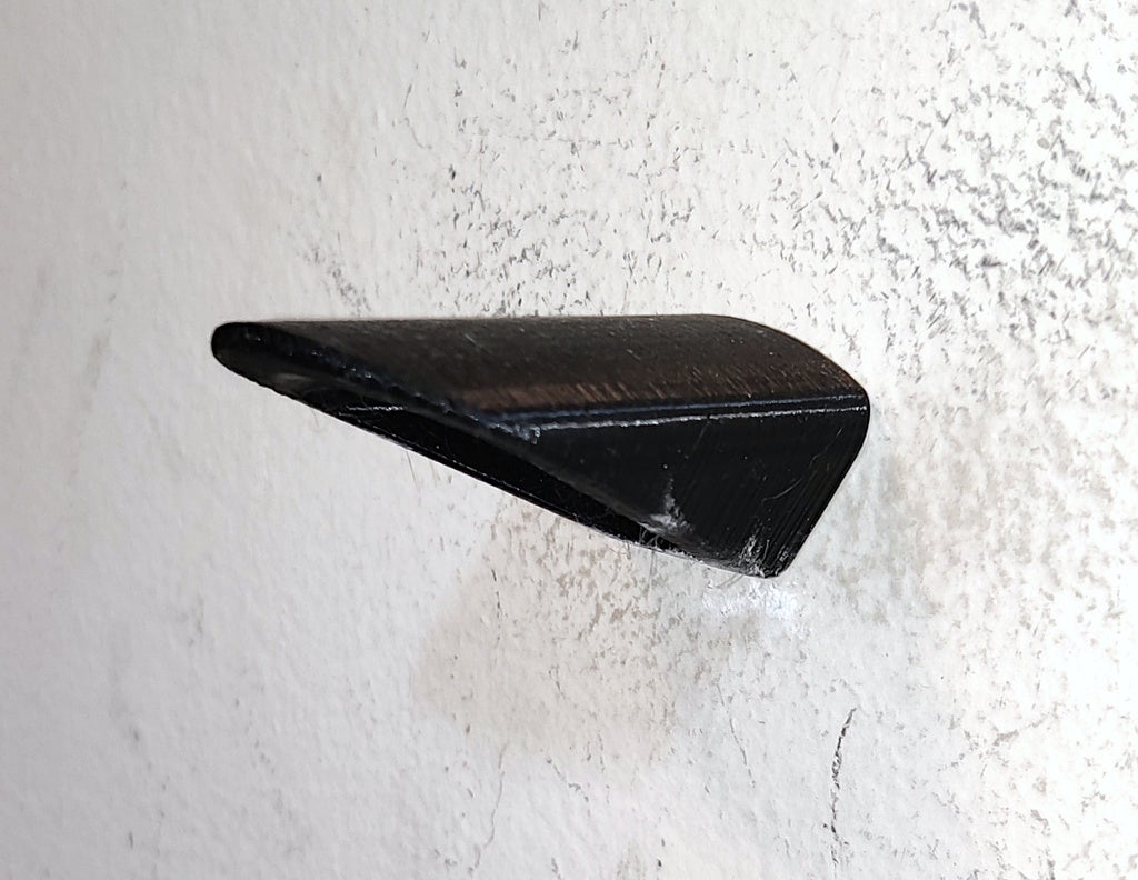 Tape Roll Wall Mount - Tape Holder til Væg