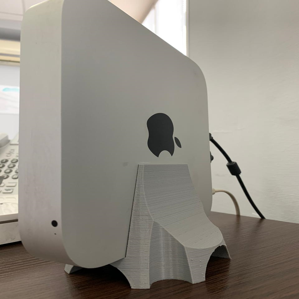 Mac Mini Stand