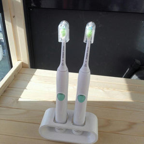 Elektrisk Tandbørsteholder til Philips Sonicare EasyClean 3 Serie