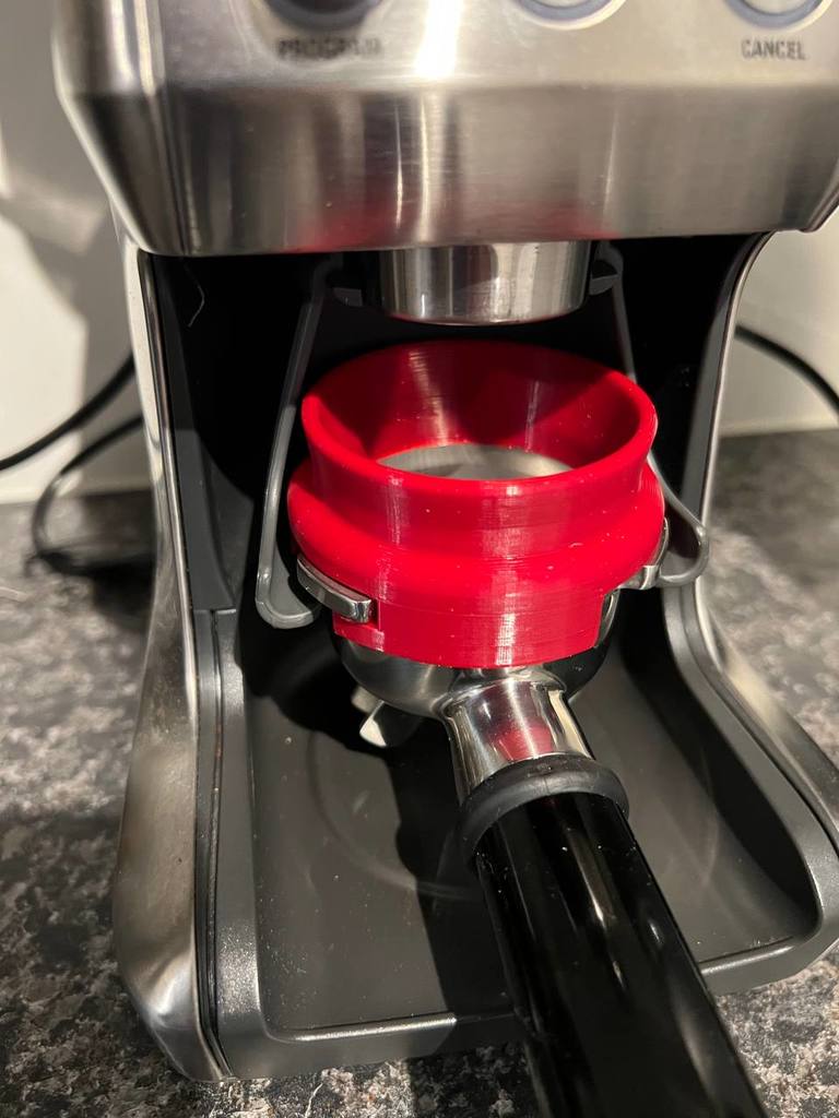 Breville 54mm Doserings tragt til Smart Grinder Pro