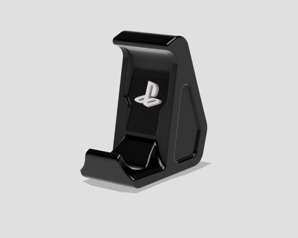 Vægmontering til PS4 Controller/Headset