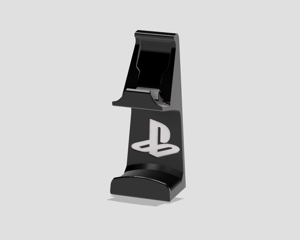 Vægmontering til PS4 Controller/Headset