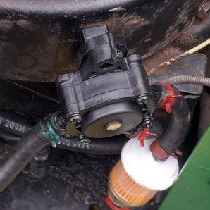 John Deere 111 Beslag til Eftermarked Brændstofpumpe