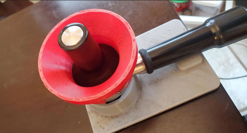 Breville 54mm Doseringstragt til Baratza Sette 270wi Kværn