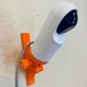 Unifi G3 Flex Kamera Articuleret Vægmontering