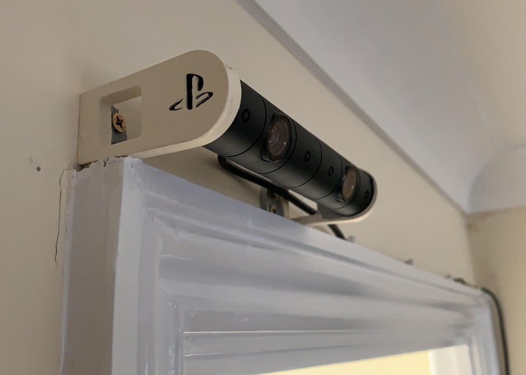 Playstation PSVR Kamera Vægmontering