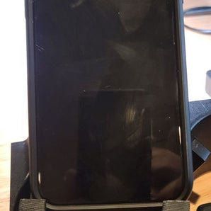 Mercedes-Benz W212 E350 Telefonholder til Kopholder (2010-2011)