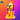 Pluto Chibi 3D Figur – Sødt Disney Samleobjekt