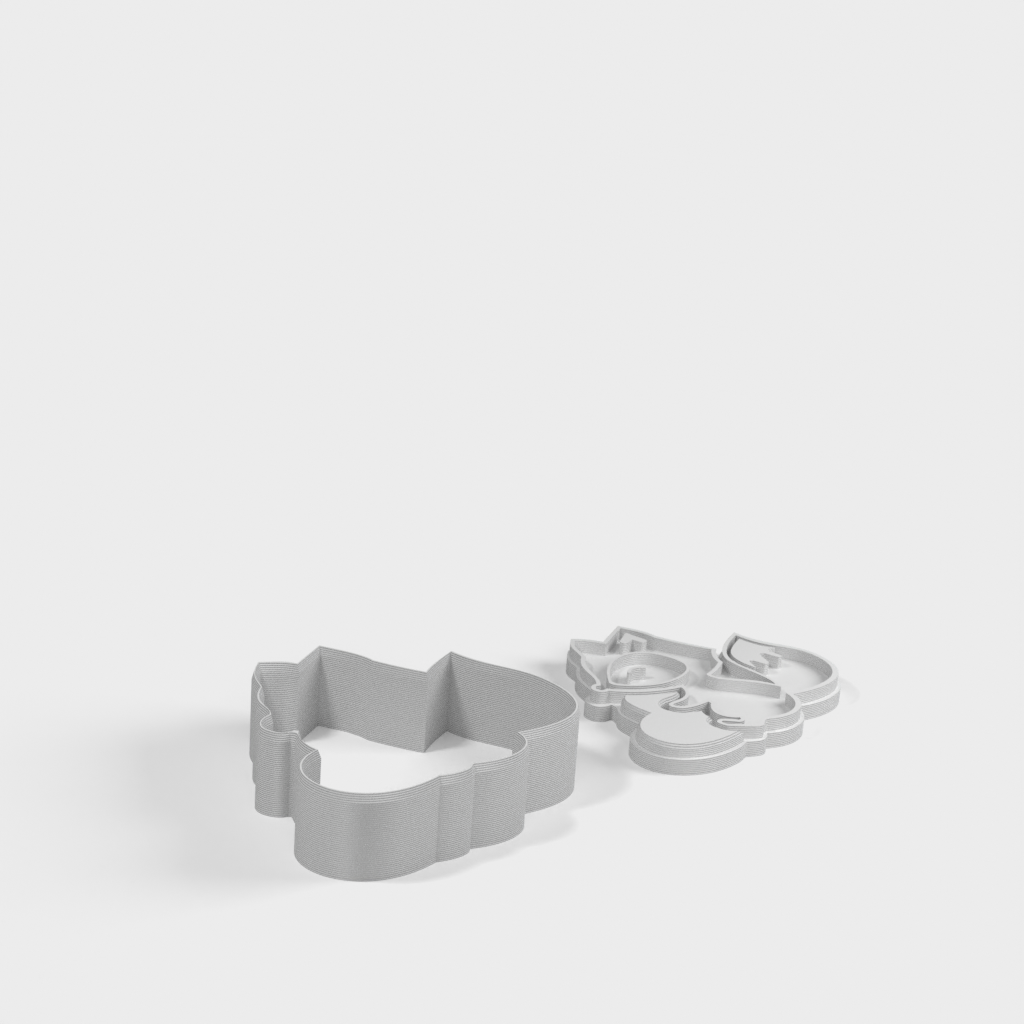 My 3D Model