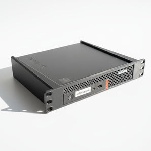 Lenovo Thinkcentre Tiny M720Q/M715Q/M920Q 10" Rack Mount